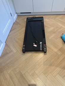 Walking pad