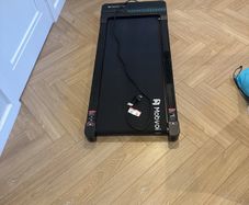 Walking pad