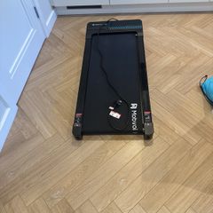 Walking pad