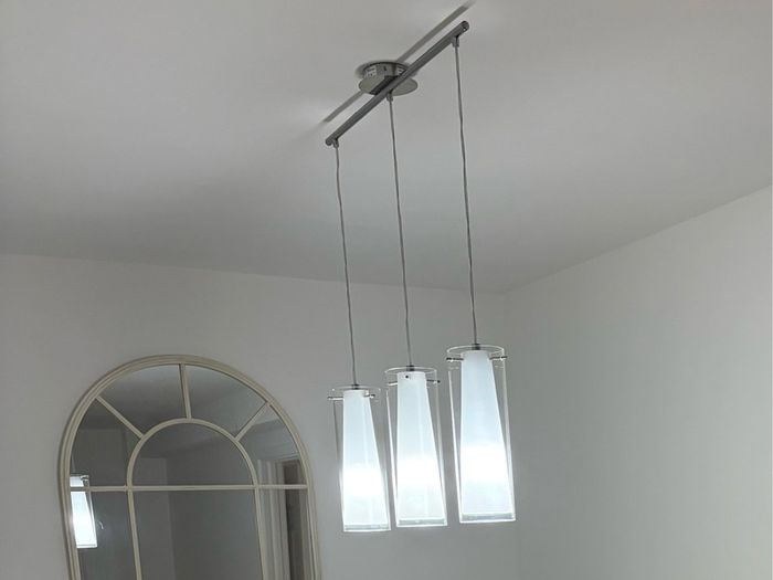 Pendant Light