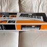 Yamaha keyboard Image 2