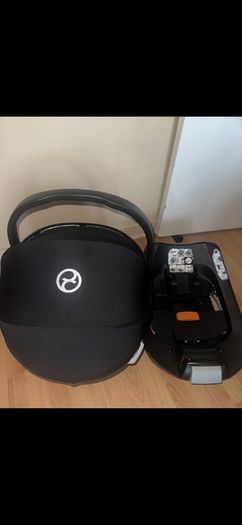 Cybex Car Seat