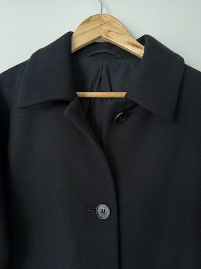 Cos Wool Coat