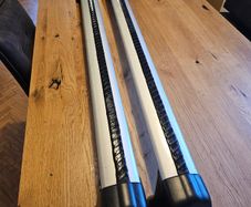 Roof bars for Land Rover Discovery (L462)