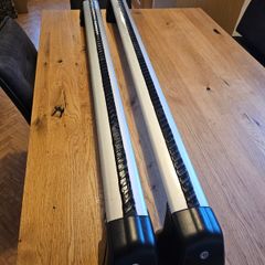 Roof bars for Land Rover Discovery (L462)