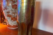 World War One Trench Art (Likely Scottish Regiment)