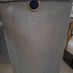Laundry Basket