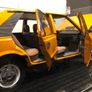 DeAgostini 1:8 / Polonez 1500 / glass case Image 4