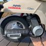 1982 Honda Melody Deluxe 50cc Scooter Image 10