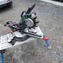 Parkside mitre saw Image 4