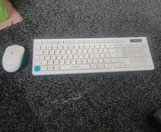 wireless key