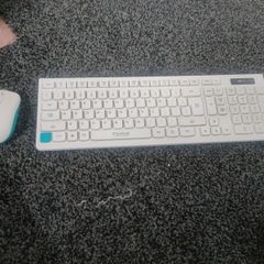 wireless key