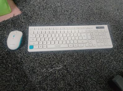 wireless key