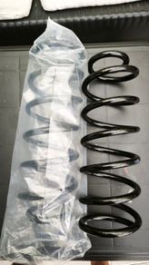 Coil spring  Frankberg RA5398  ford transit connect  mk21.5 /1.6