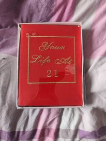 21st album