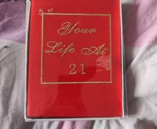 21st album