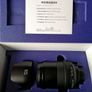 Zeiss Milvus Interlock 35mm/1,4 ZF.2 For M42 Manual Focus & Iris Nikon F Image 6