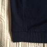 Savida Black Jersey Cardigan Size L Image 2