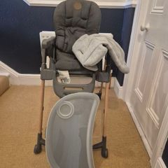 High Chair (Maxi Cosi)