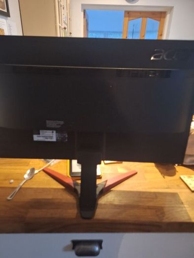 Acer Computer Monitor