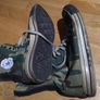 converse high top men's trainers Image 5