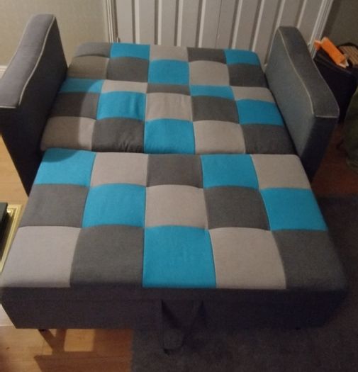 sofa bed