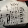 Quechua Kids' Warm Waterproof Snow Hiking Boots Size 34/35 (Model SH100) from Decathlon. Image 6