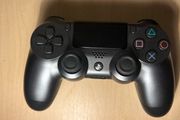 playstation 4 controller