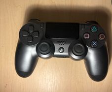 playstation 4 controller