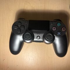 playstation 4 controller