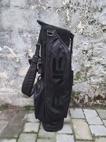 Ping hoofer lite - Blackout