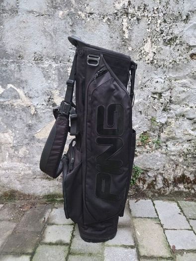 Ping hoofer lite - Blackout