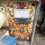 Makita petrol generator Image 5