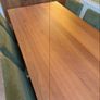 Bo Concept Cherry Wood Table Image 3