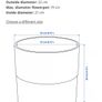 plant pot Image 4