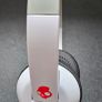 Skull Candy Uproar Bluetooth Wireless headphones White Image 2