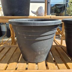 Garden pots
