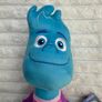 Disney Pixar Elemental Wade Ripple Plush approx. 35cm. Please see photos Image 4