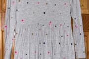 Age 8-10 H&amp;M basic star dress