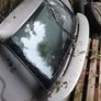 SUBARU IMPREZA Classic Wagon gc8 GF8 Boot Lid Tail Gate Complete 93 to 01 Image 2