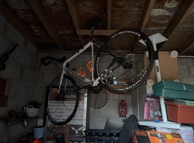 Cannondale Supersix Evo Hi-mod Dura Ace R. 56 - 56