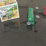 Vintage kovap farm toys Image 6