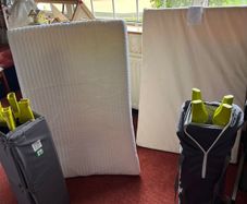 travel cots