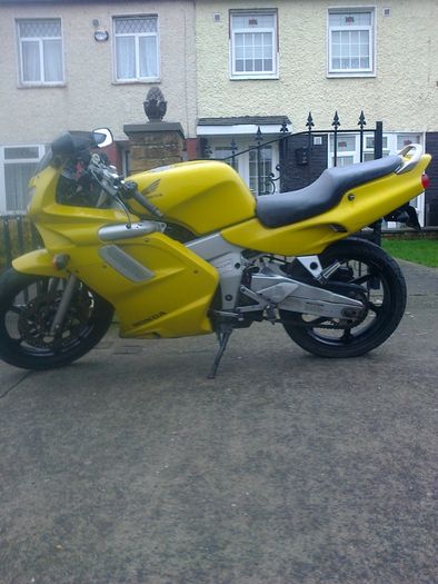 motorbikes wanted
