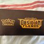 pokemon card storage box empty etb Image 3