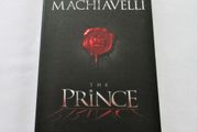 The Prince by Niccolo Machiavelli