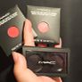 Mac Duo Eyeshadow Pro Palette with Werk Werk Werk & A Little Tamed Eyeshadow Image 5