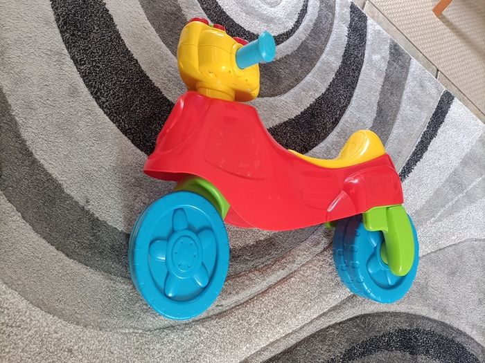 toy