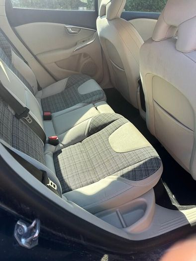 Volvo V40 T3 Automatic Low Mileage