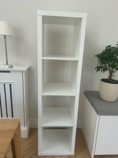 Kallax shelves IKEA